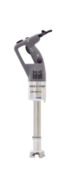 Robot Coupe El Blender CMP 250 V.V.