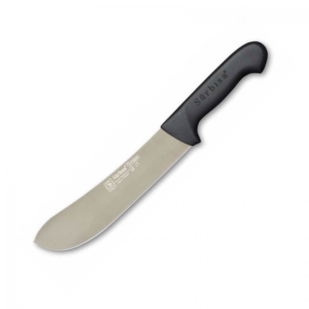 Sürmene Sürbisa 61119 Deri Yüzme Bıçağı (24 cm)
