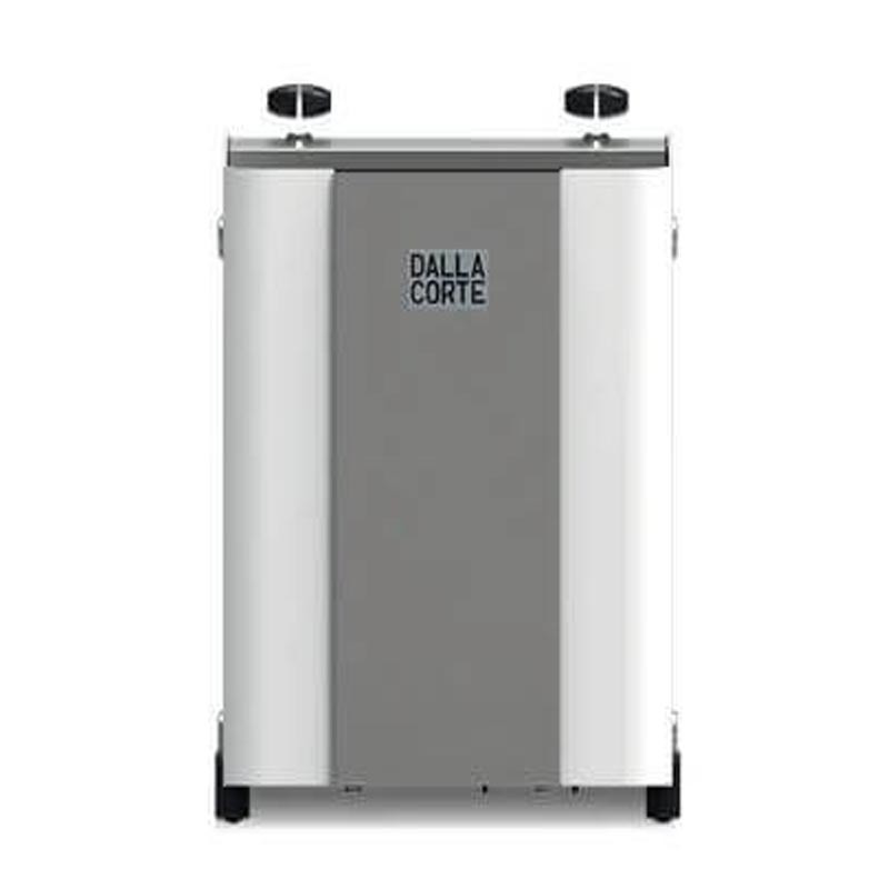 Dalla Corte Studio Aqua Espresso Kahve Makinesi, 1 Gruplu