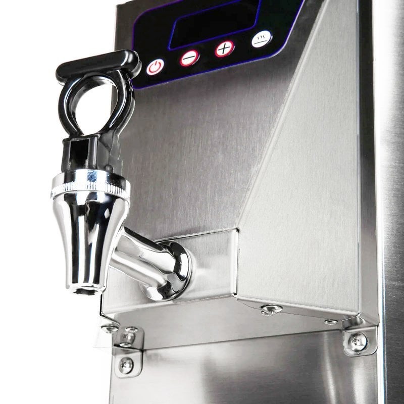 KEF TB18 Steam Çay Kazanı 30 Litre
