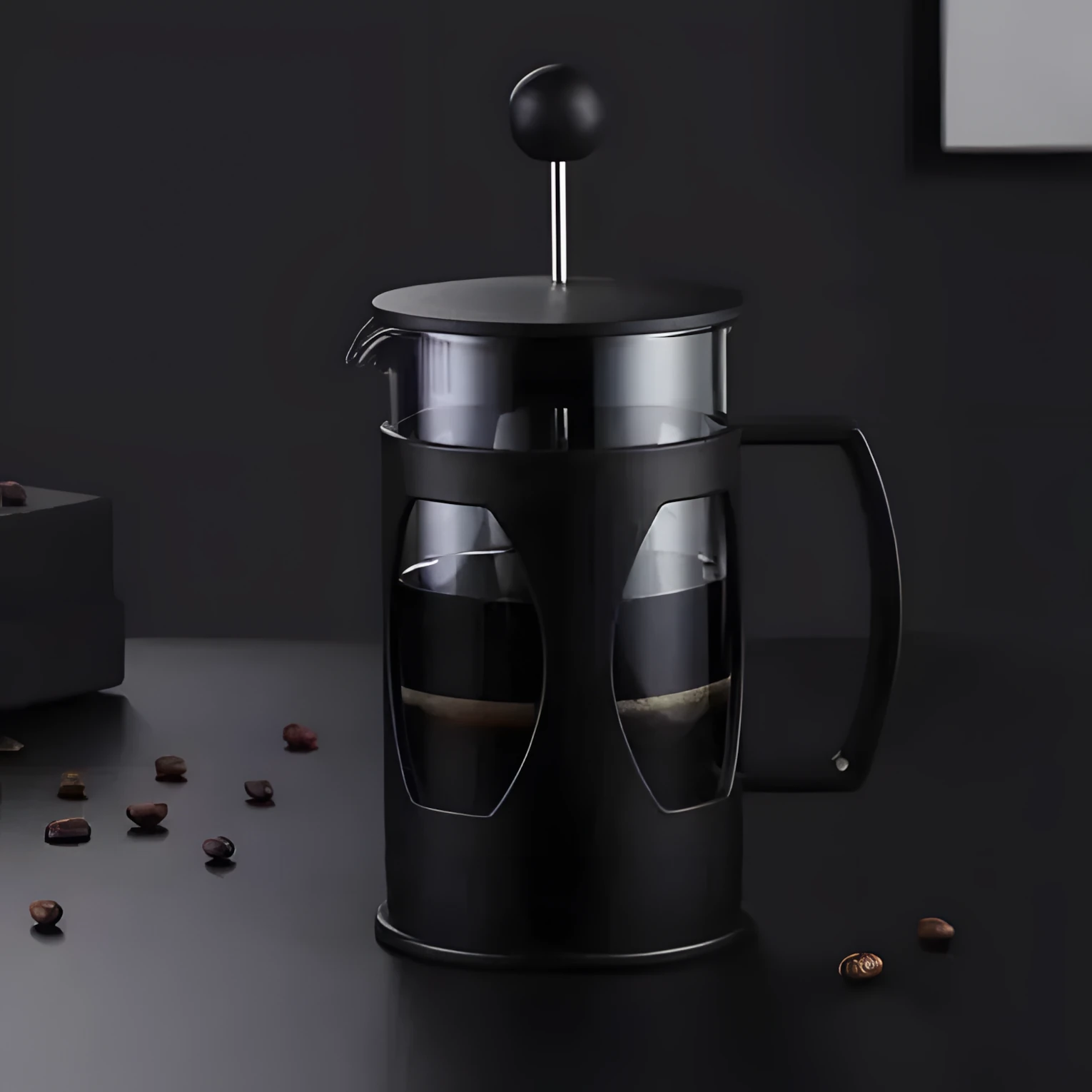 Fünke French Press 350 ml 321007
