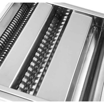 Apfel Erişte Makinesi (4 mm + 2 mm) (EM-15)