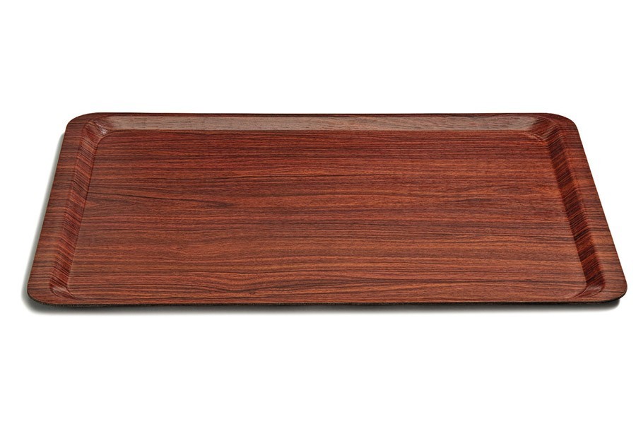Koçel Texform Dikdörtgen Düz Tepsi 24x34 cm (TEX240340D)