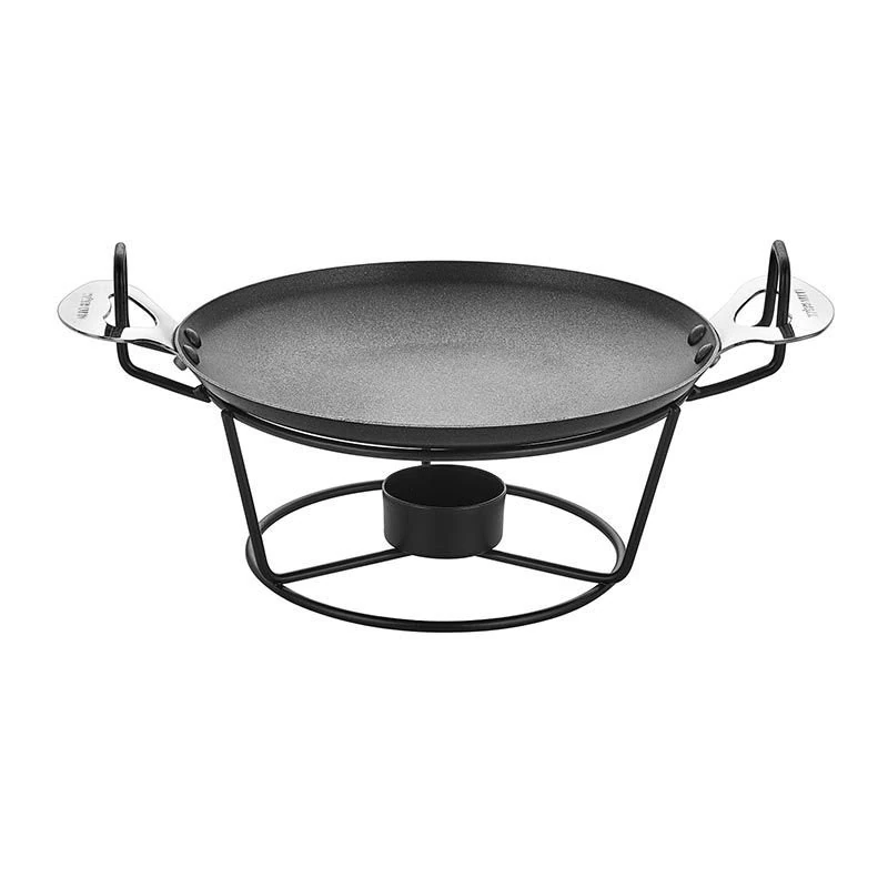 Altınbaşak A 639 26 Kavurma Sacı Standı 26 Cm