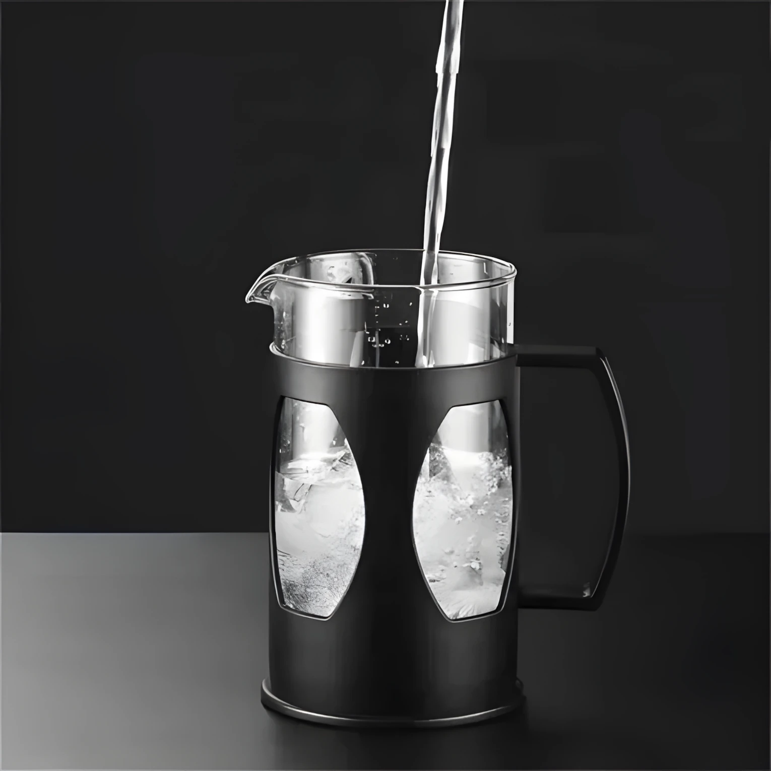Fünke French Press 350 ml 321007