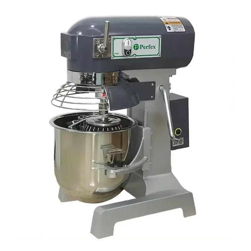 Gtech IP10F 3 Hızlı Planet Mikser, 10 L