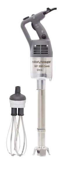 Robot Coupe El Blender MP 350 Combi Ultra