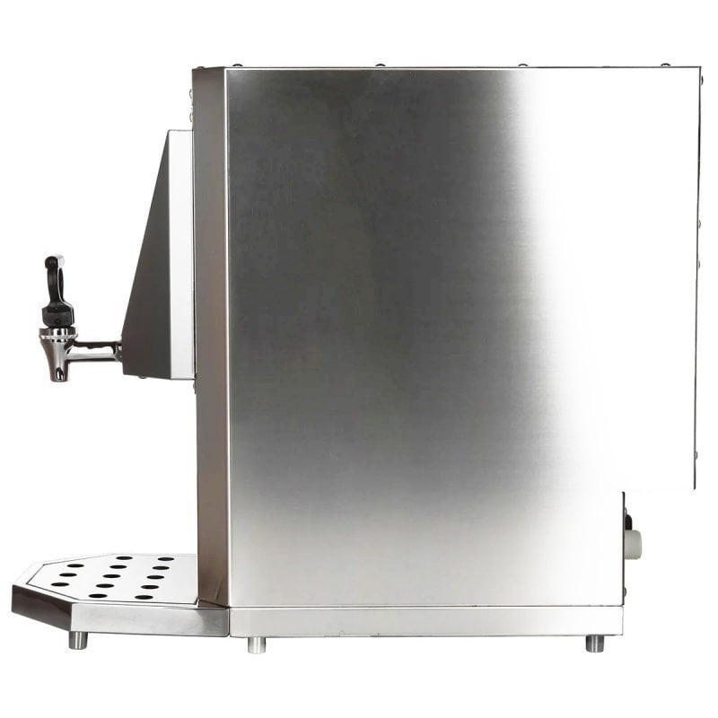 KEF TB18 Steam Çay Kazanı 30 Litre