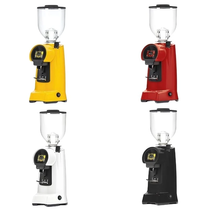 Eureka HELIOS 65 Kahve Değirmeni 