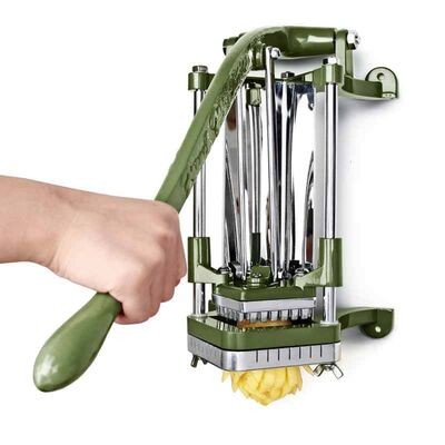 Epinox Patates Dilimleme Makinesi (MAK-10)