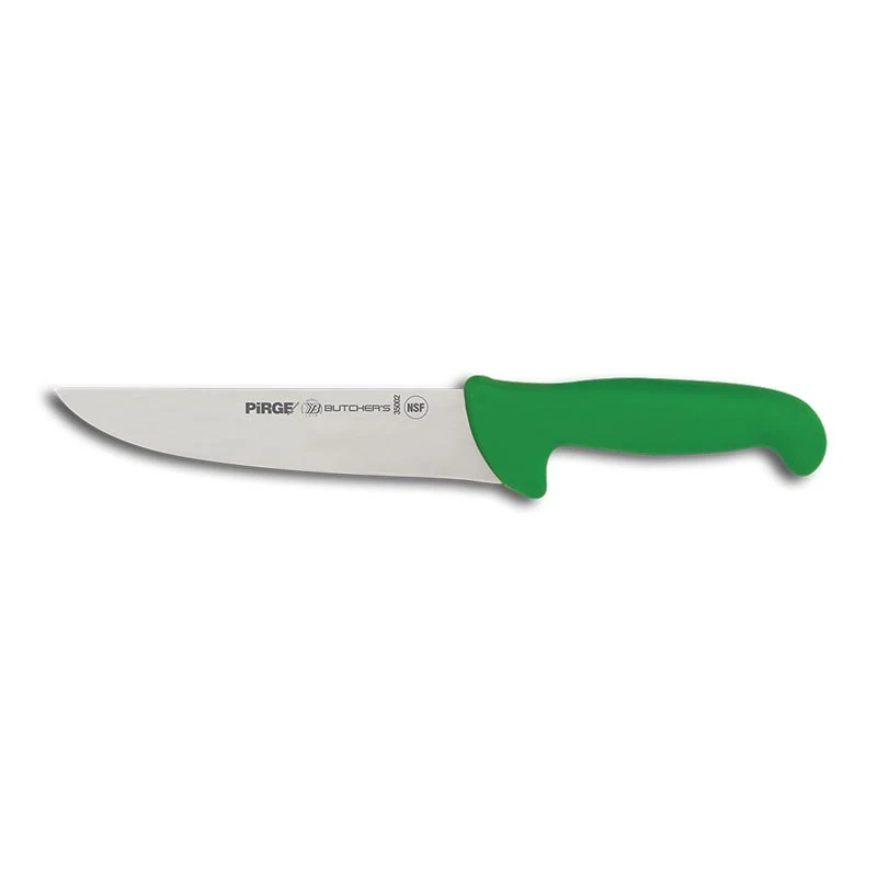 Pirge Butcher’s Dilimleme Bıçağı, 20 cm - 35003