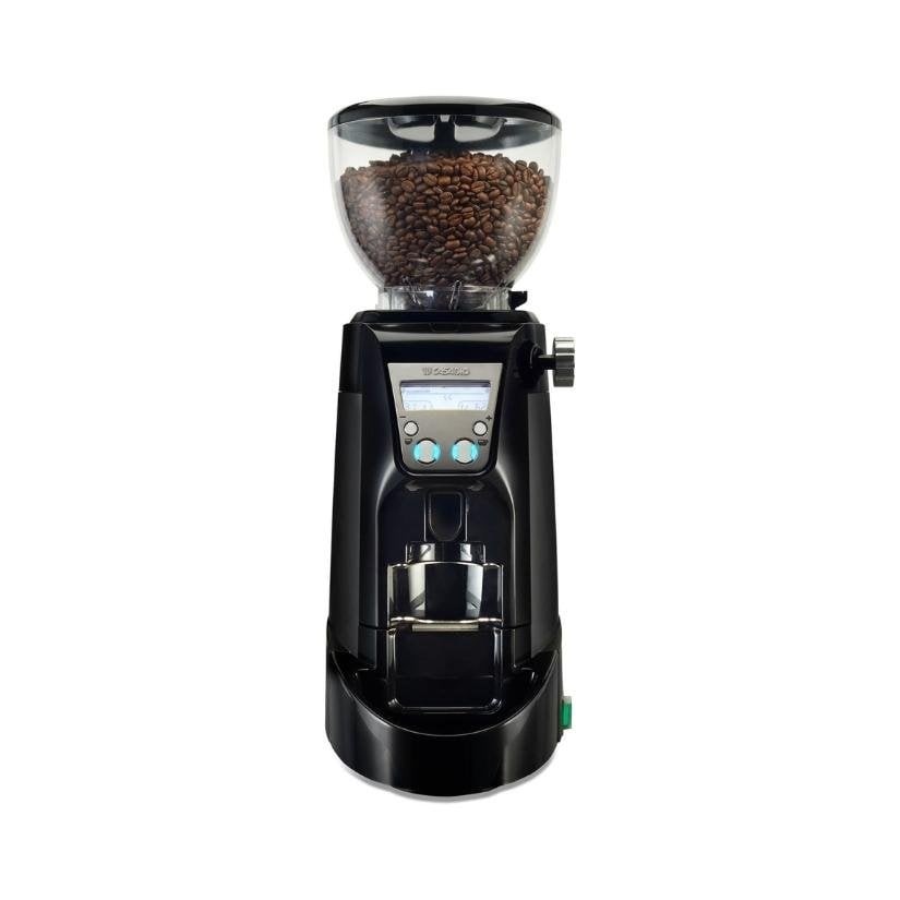 Casadio Enea On Demand Espresso Kahve Değirmeni 64 mm Siyah