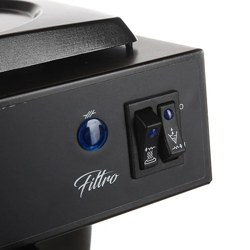 KEF Filtro FLT250 Filtre Kahve Makinesi