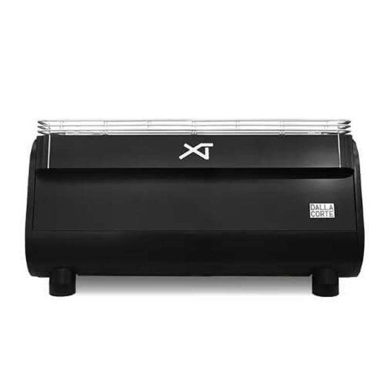 Dalla Corte XT Classic Espresso Kahve Makinesi, 3 Gruplu