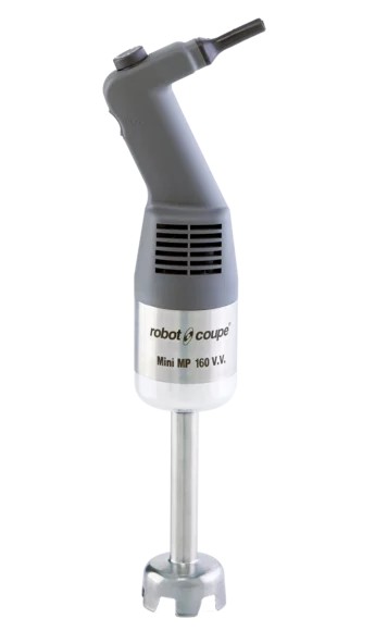 Robot Coupe El Blender Mini MP 160 V.V.