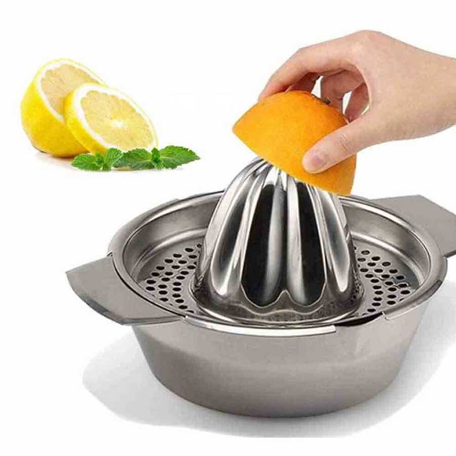 Epinox Limon Sıkacağı 17 cm (EP-LS)