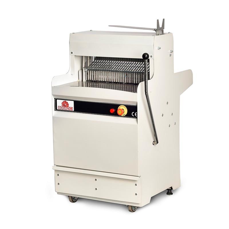 Boğaziçi Ekmek Dilimleme Makinesi 220 V (BED)