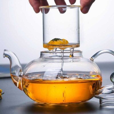 Epinox Demlik 600 ml (CD-600)