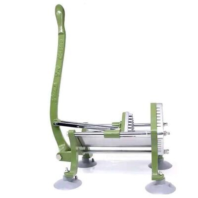 Epinox Patates Dilimleme Makinesi (MAK-10)