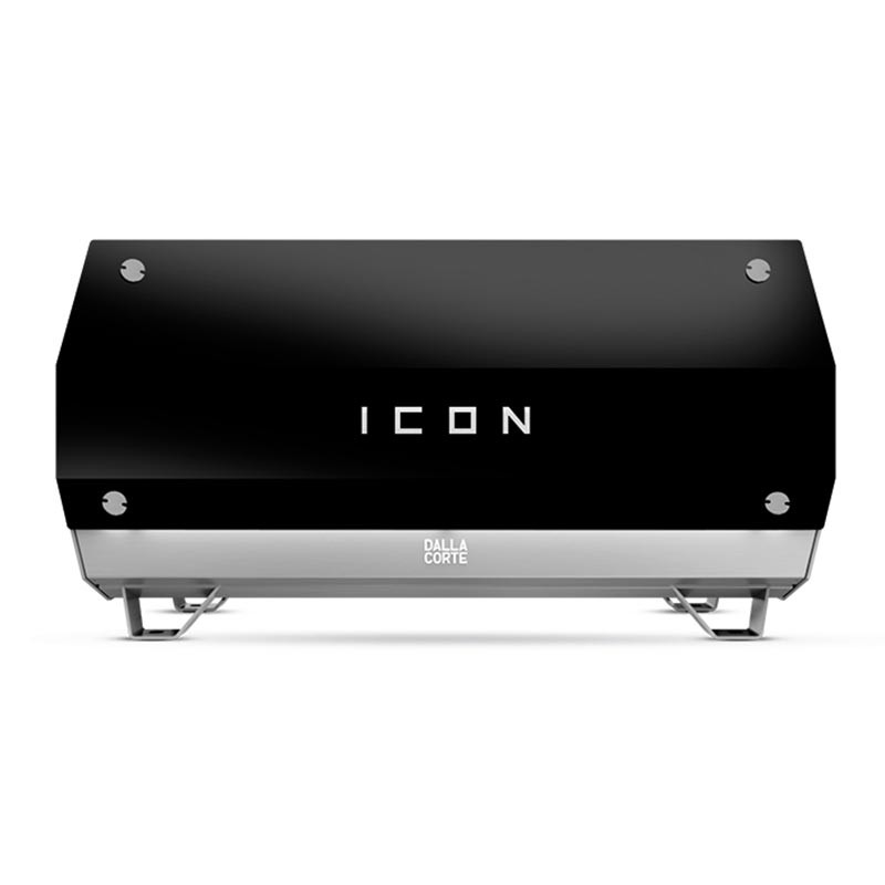 Dalla Corte Icon Espresso Kahve Makinesi, 3 Gruplu