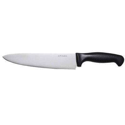 Epinox Şef Bıçağı Bileziksiz 20 cm (SBP-20)