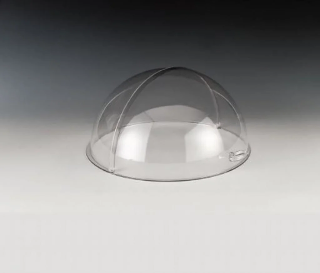 Zicco Polikarbon Roll Top Kapak, 32,5 cm ZCP 402