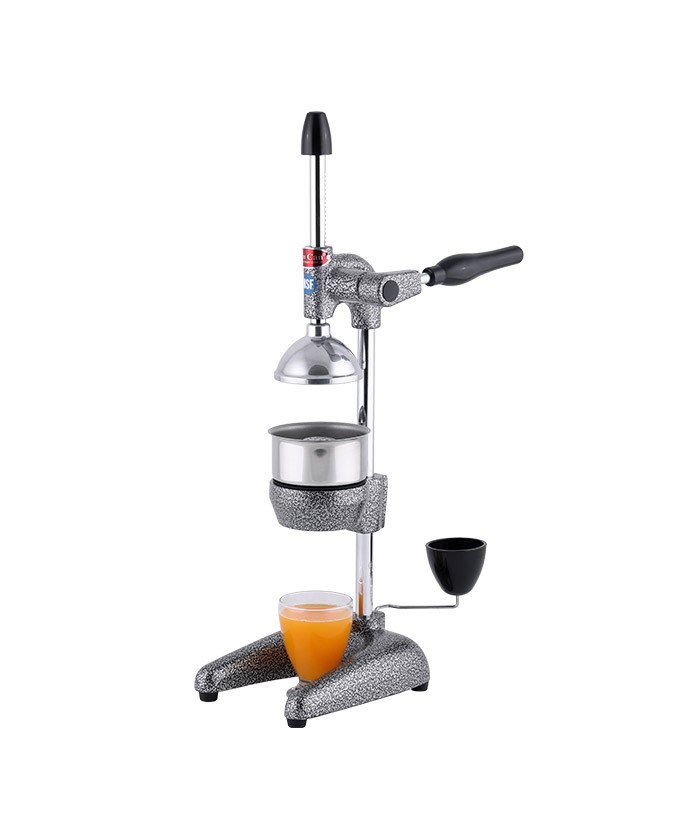 Cancan Profesyonel Tip Portakal Sıkma Presi - 0102