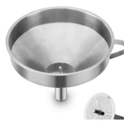 Epinox Huni - Süzgeçli 13 Cm (HUN-13)