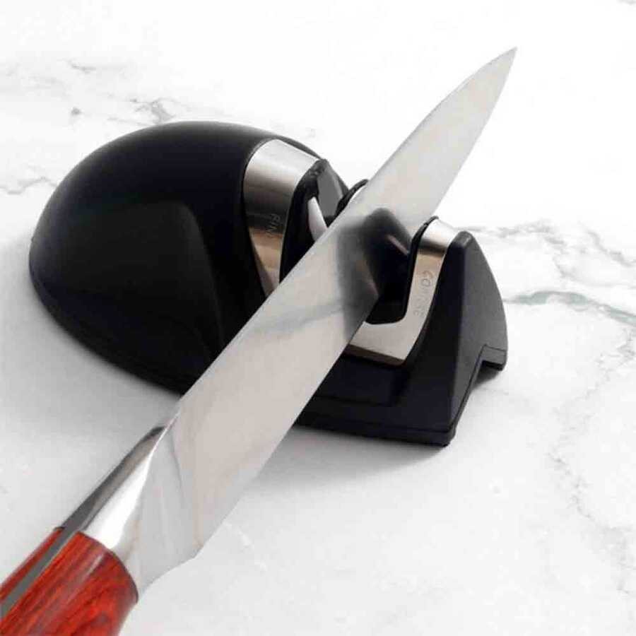 Epinox Bıçak Bileme İkili 10 cm (BBİL-02)