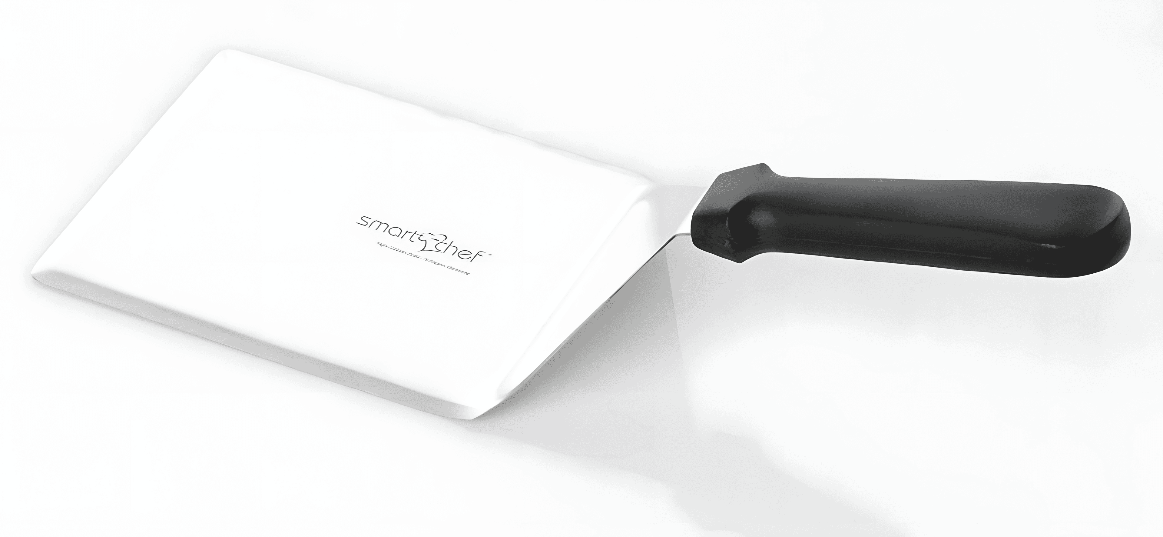 Smart Chef Belli Servis Spatulası, 15x12 cm