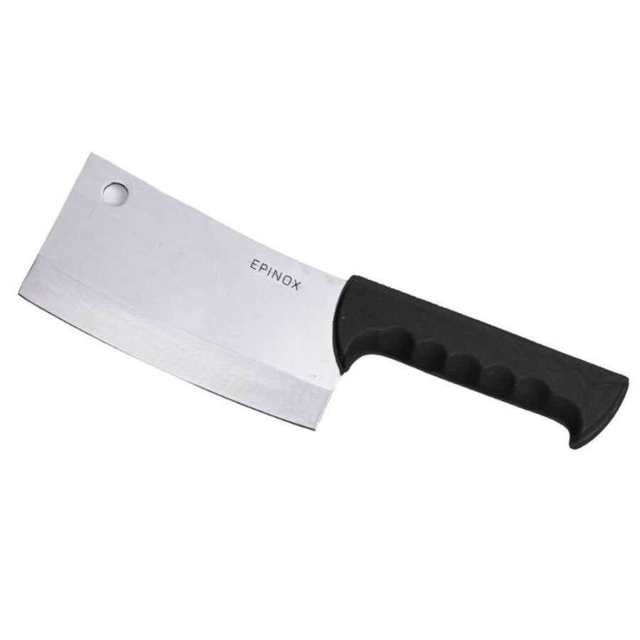 Epinox Satır No:4 Siyah 41 cm (BS-4)