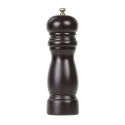 Epinox Ahşap Tuz/Biber Değirmeni Seramik 26 cm (DCB-26)