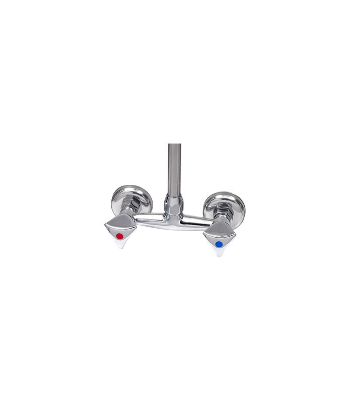 Cancan Duş Sprey Ünitesi, Duvara Monte MT03 - 0503