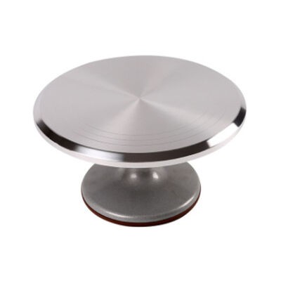 Epinox Pasta Hazırlama Standı ⌀30 cm (PHS-30)