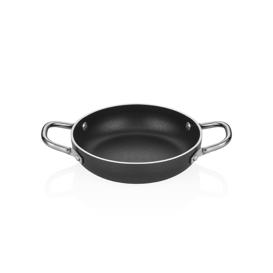 A 111YS 22 LAZZETTİ YUMURTA SAHANI 22 CM