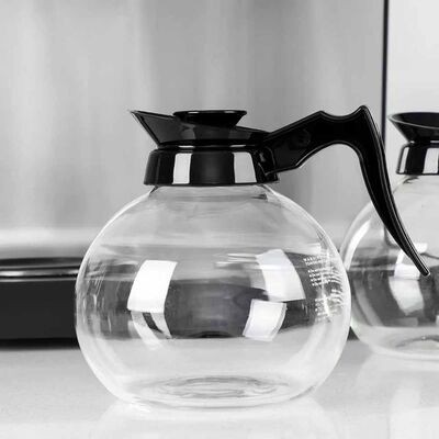 Epinox Kahve Potu Cam 1800 ml (CKP-18)