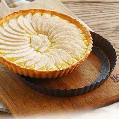 Epinox Tart Kalıbı 28 cm (TRT-28)