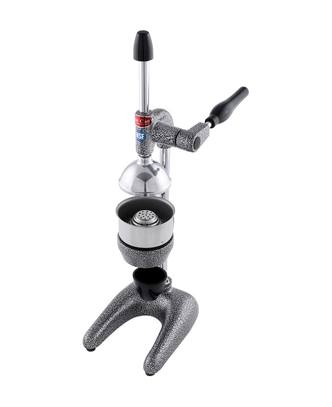 Cancan Profesyonel Tip Portakal Sıkma Presi - 0102