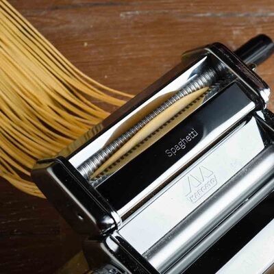 Marcato Erişte Aparatı (SPAGETTİ 2mm)