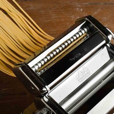 Marcato Erişte Aparatı (TRENETTE 3mm)