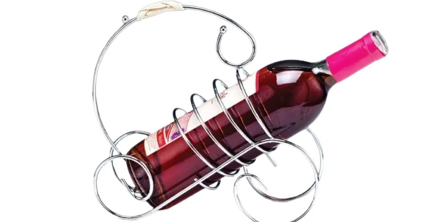 Zicco Şarap Standı 70 Lik BA 0071 