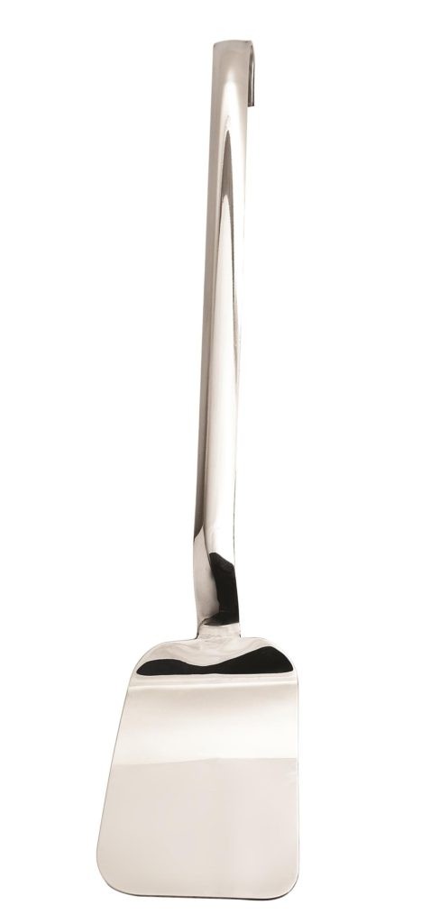 Bayraktar Servis Spatula 38 cm, No:2