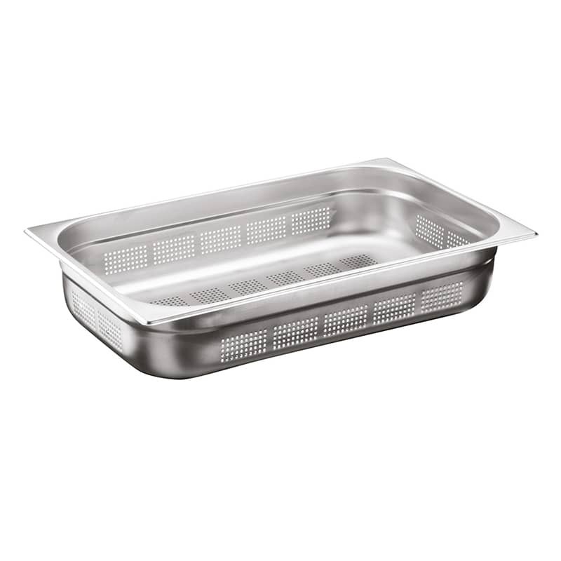 GASTRONOM KUVET DELIKLI GNP 1/1 40