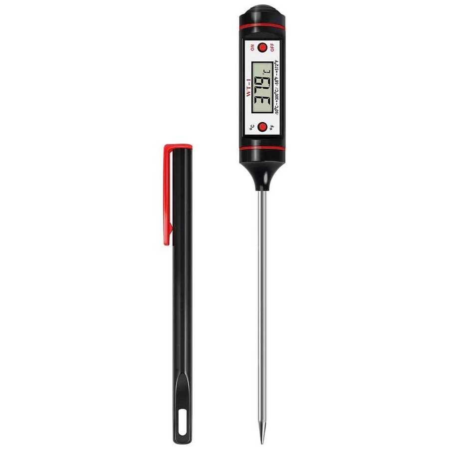 Epinox Dijital Termometre (DT-01)