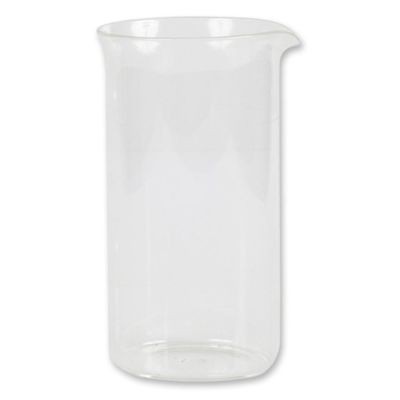 Epinox French Press Yedek Cam (350 ml) (YC-350)