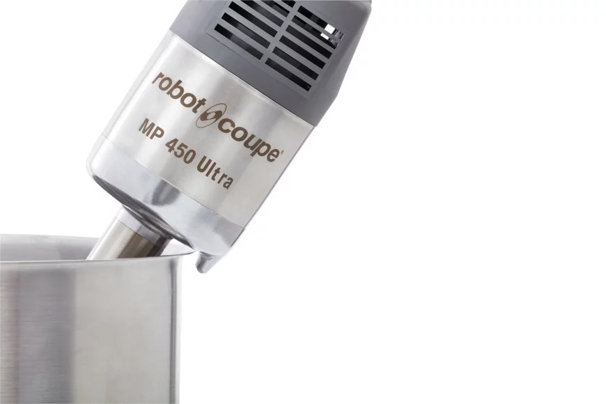 Robot Coupe El Blender MP 350 Ultra V.V.