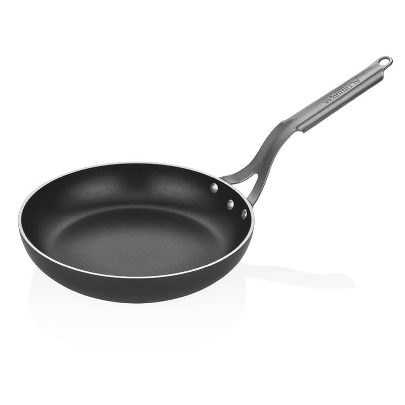 A 110ST 30 LAZZETTİ İNDÜKSİYON SOTE TAVA 30 CM