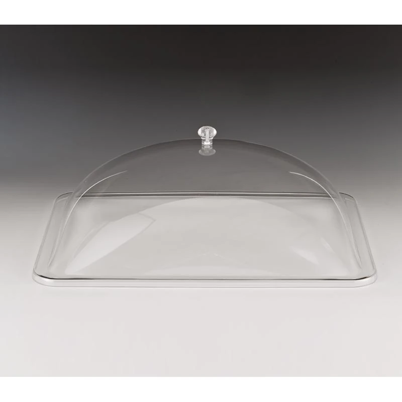 Zicco Akrilik Tepsi Kapağı, 37x53 cm ZCP 353