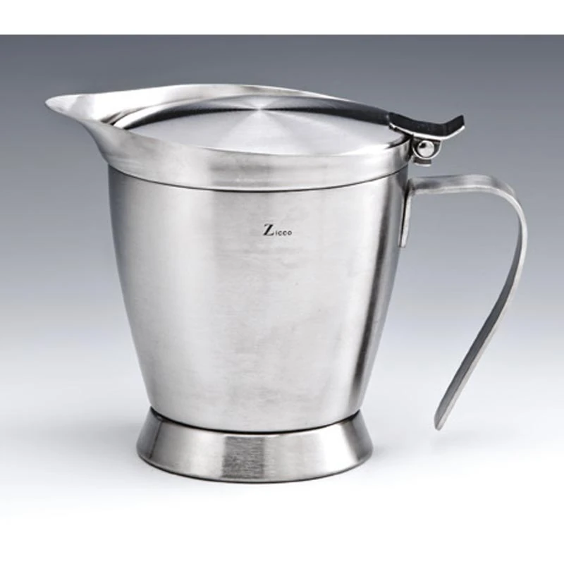 Zicco Çift Cidarlı Sos Dökücü GS-GB 007