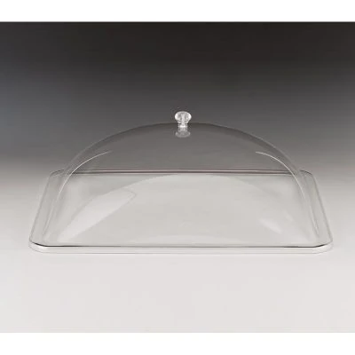 Zicco Akrilik Yalnız Kapak 43x61 Cm ZCP 380 